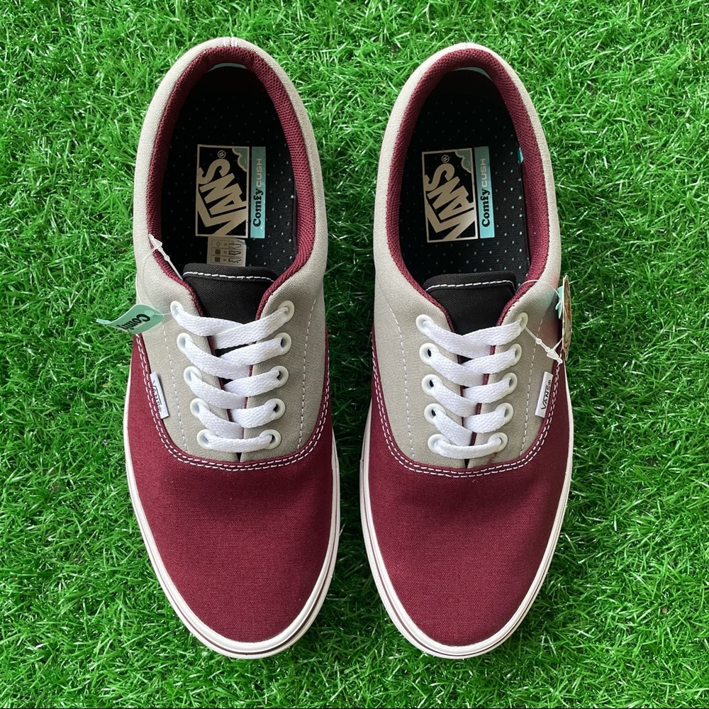 Vans Comfycush Era Tri Tone - Picture 2 of 8